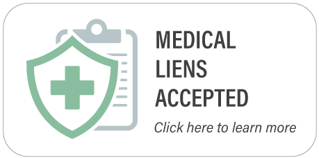 Garland Auto Accident Injury Care accepts medical liens