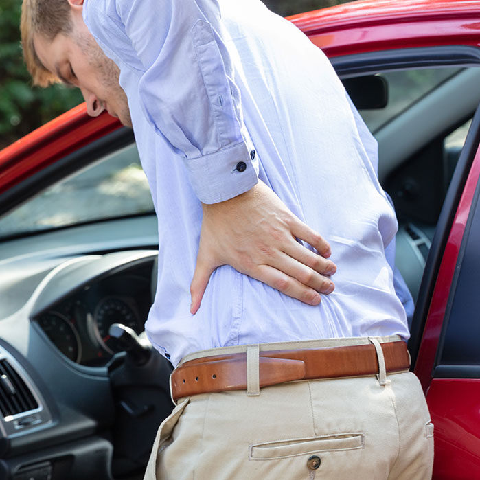 vertebral subluxation chiropractor in Garland